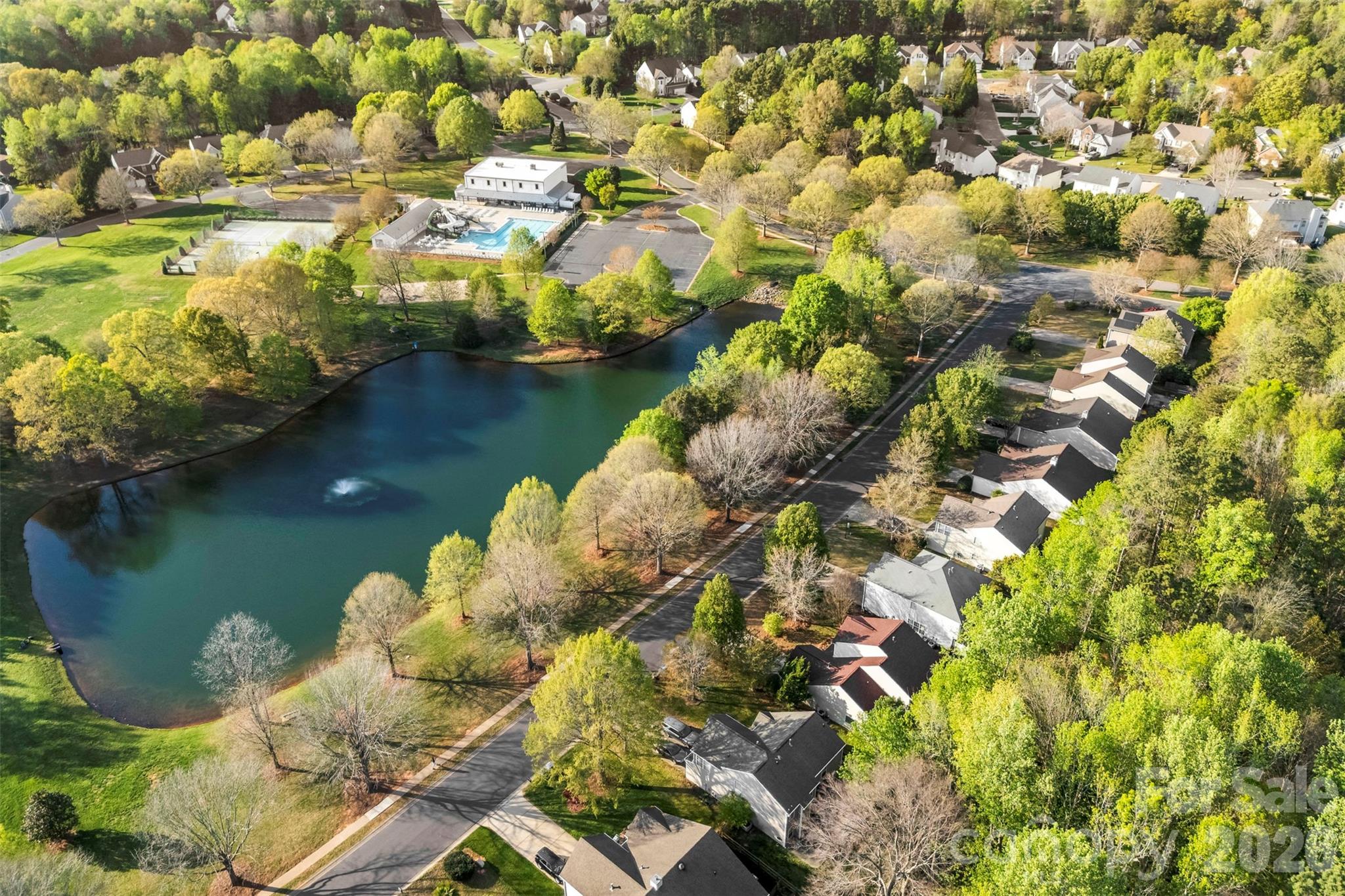 Legacy Park - Residential