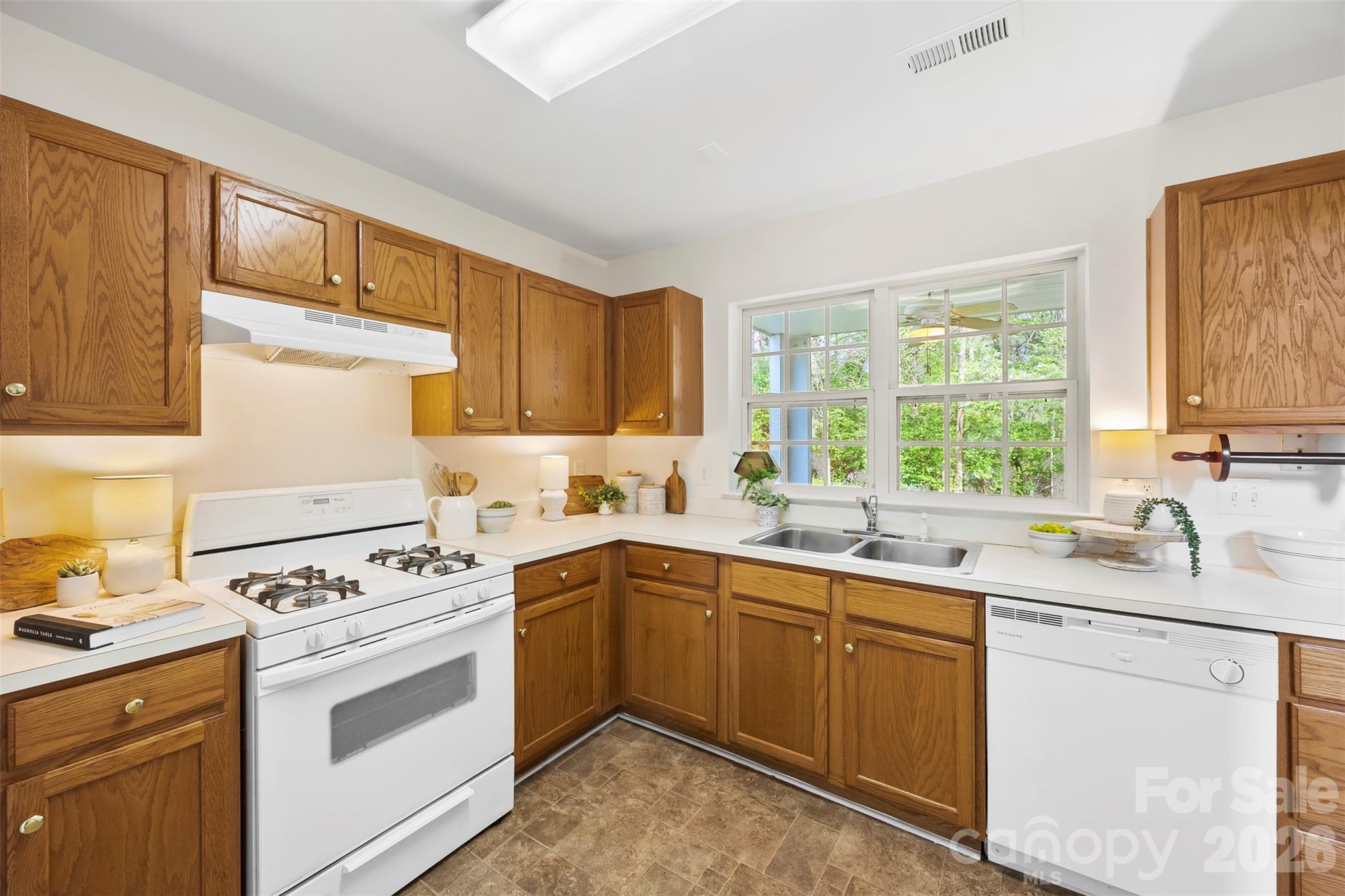 Legacy Park - Residential