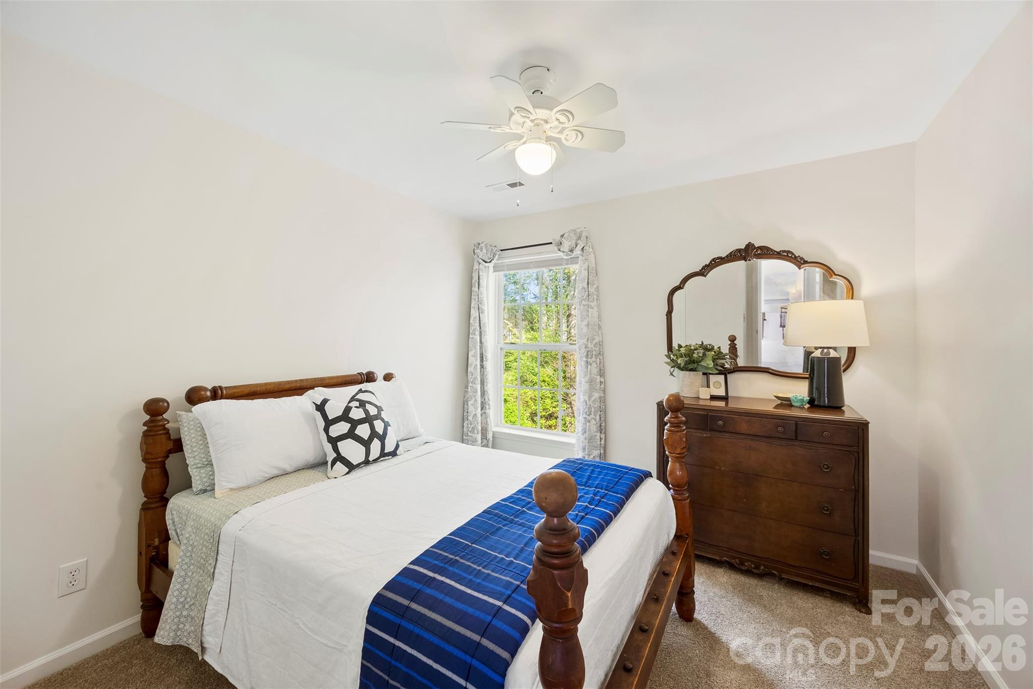 Legacy Park - Residential