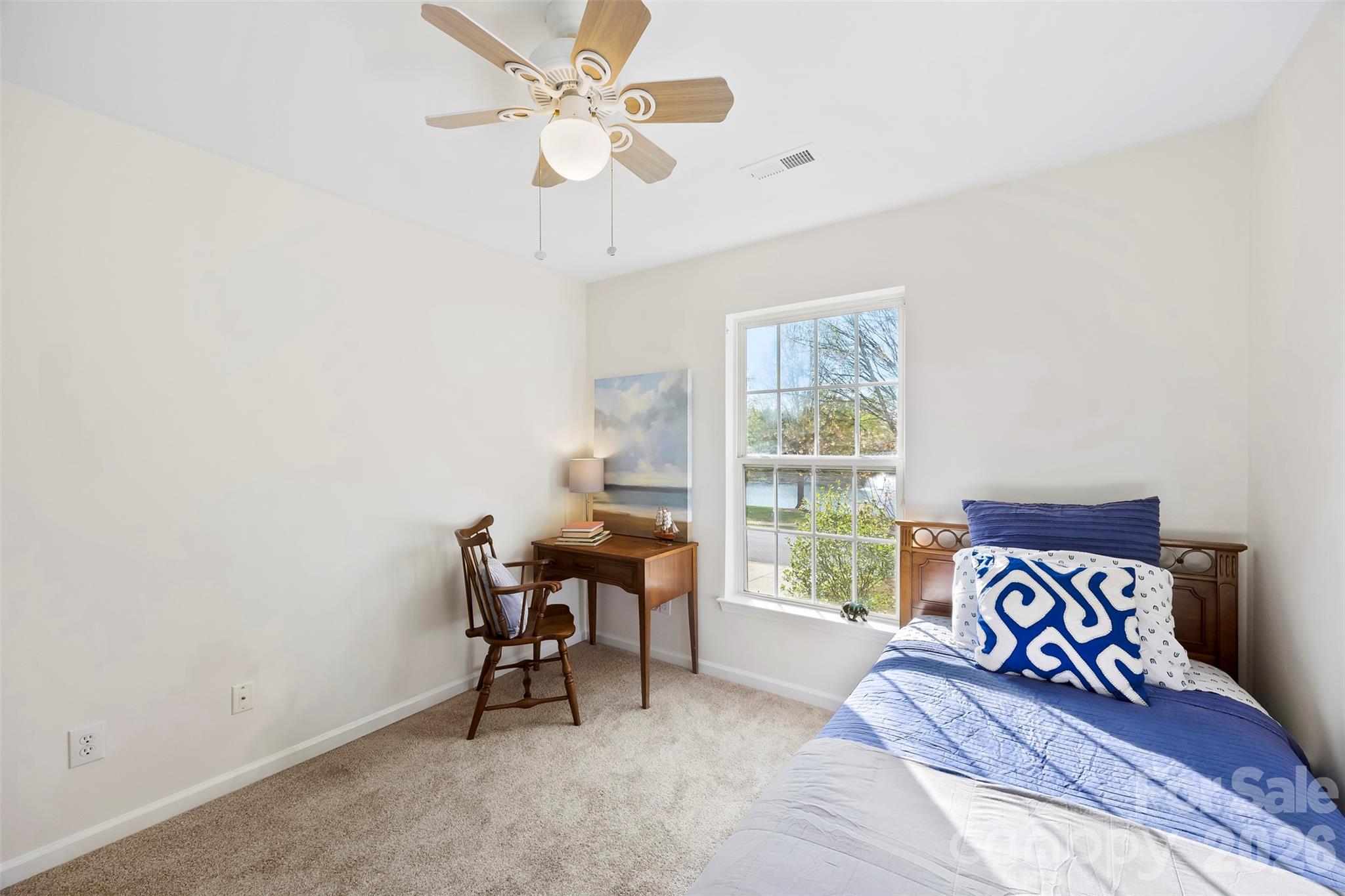 Legacy Park - Residential