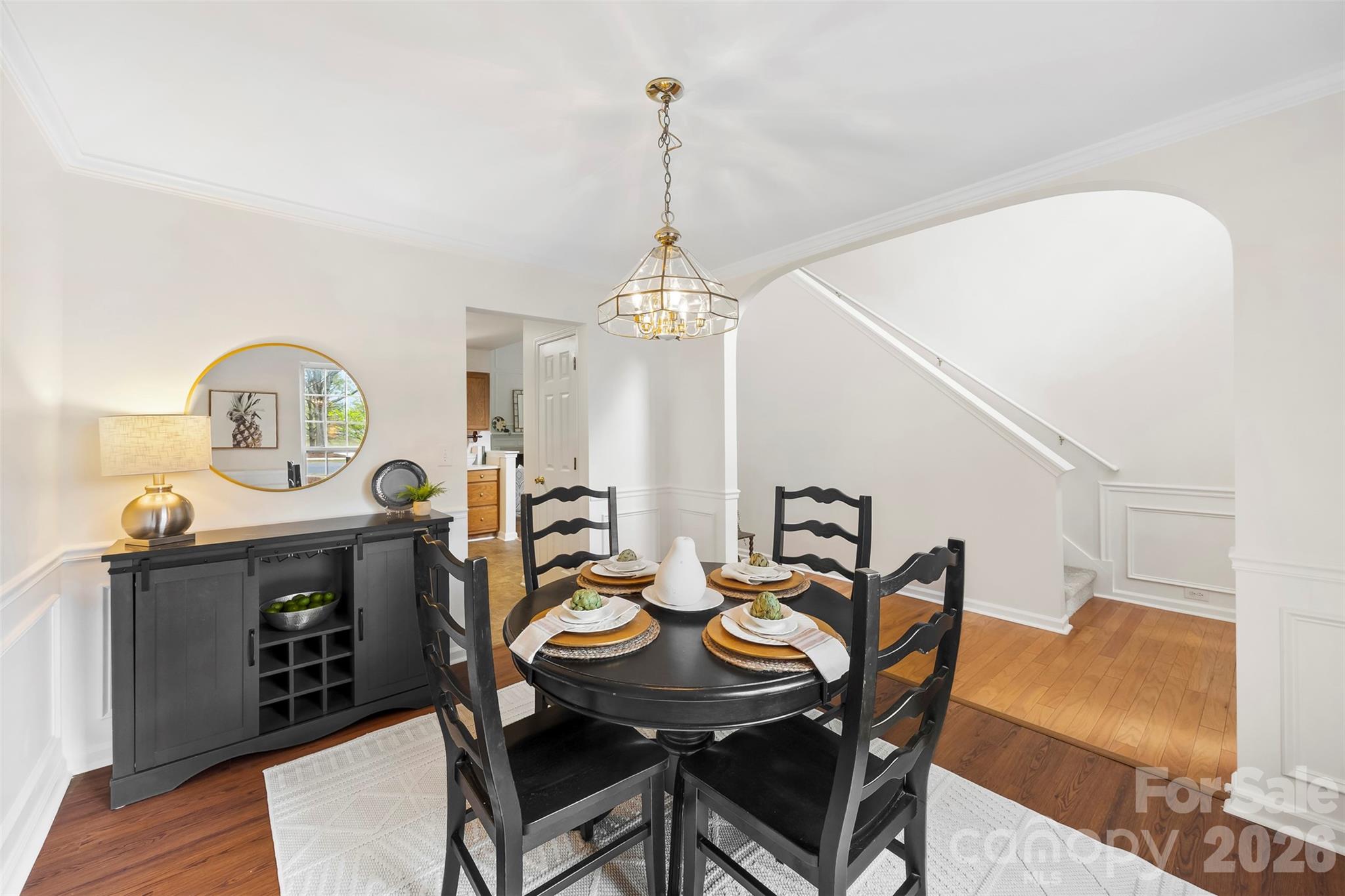 Legacy Park - Residential