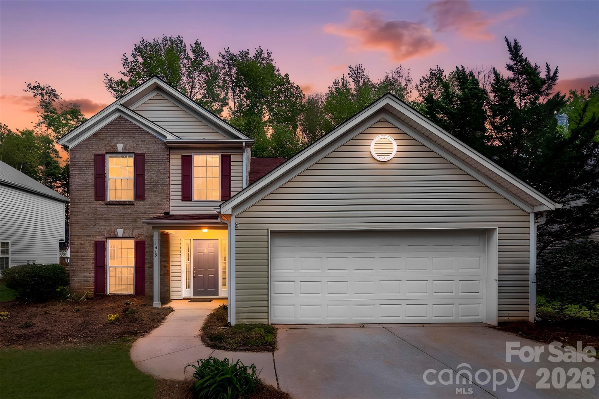 Legacy Park - Residential