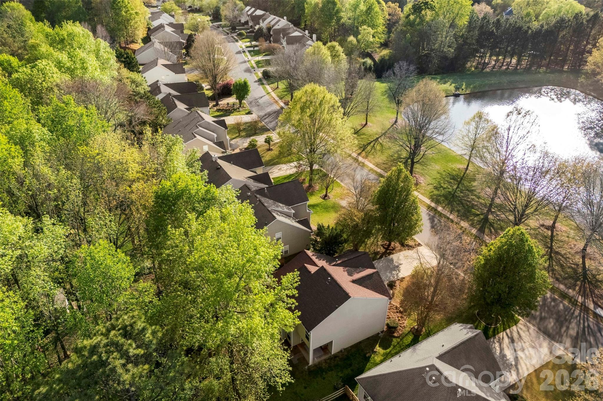 Legacy Park - Residential