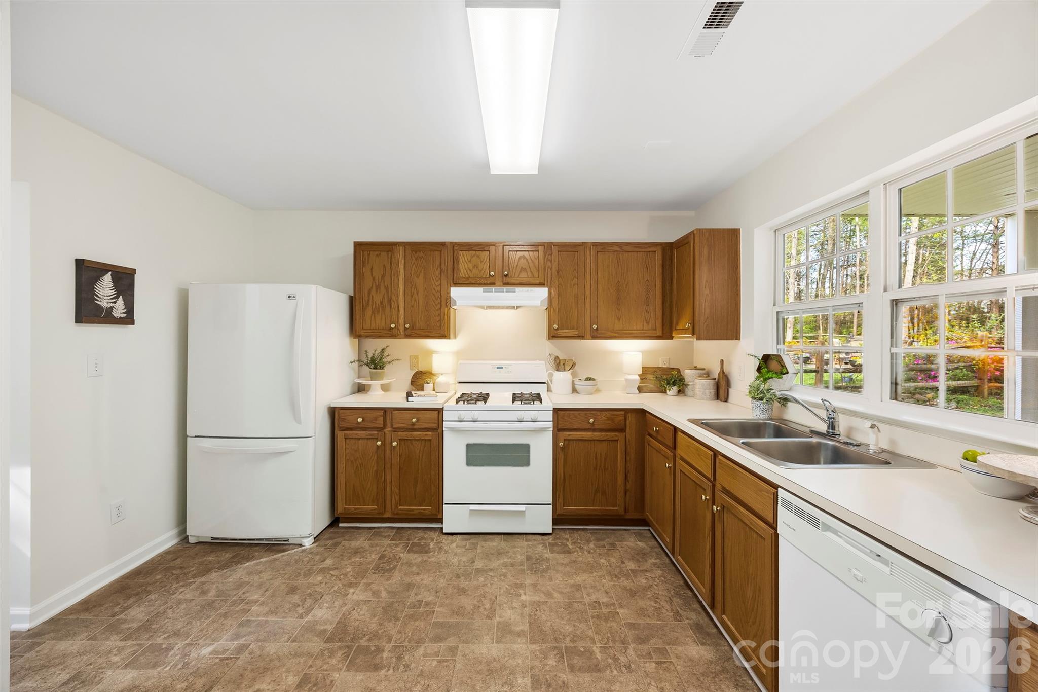 Legacy Park - Residential