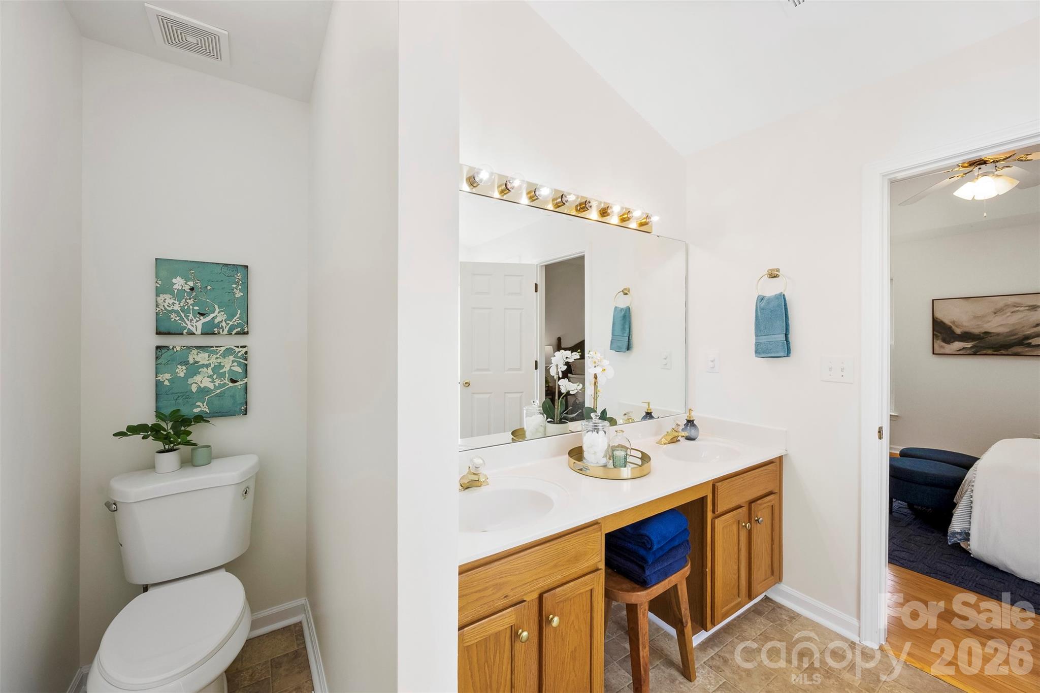 Legacy Park - Residential