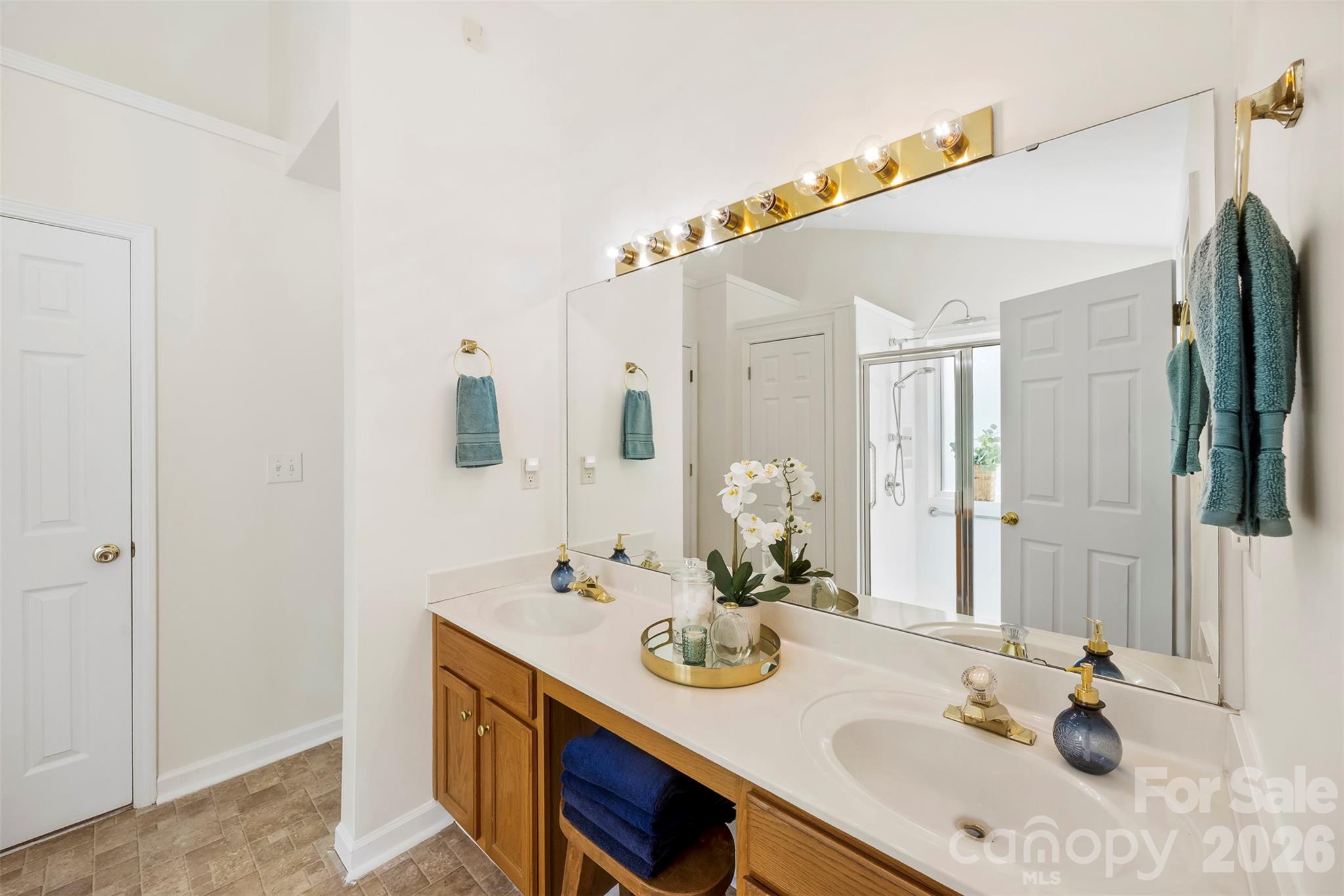 Legacy Park - Residential