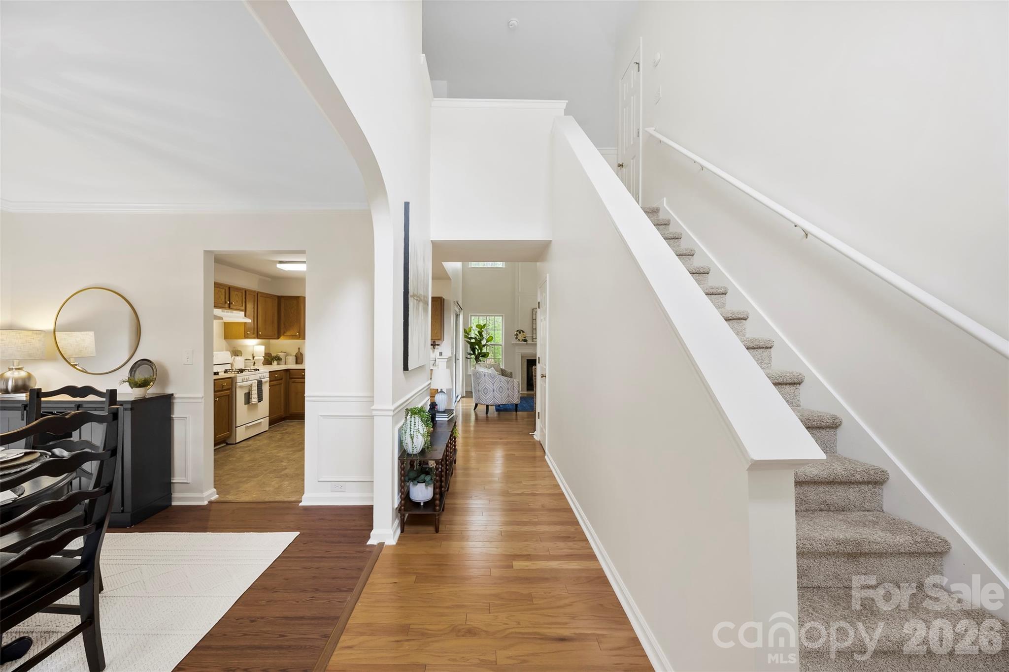 Legacy Park - Residential