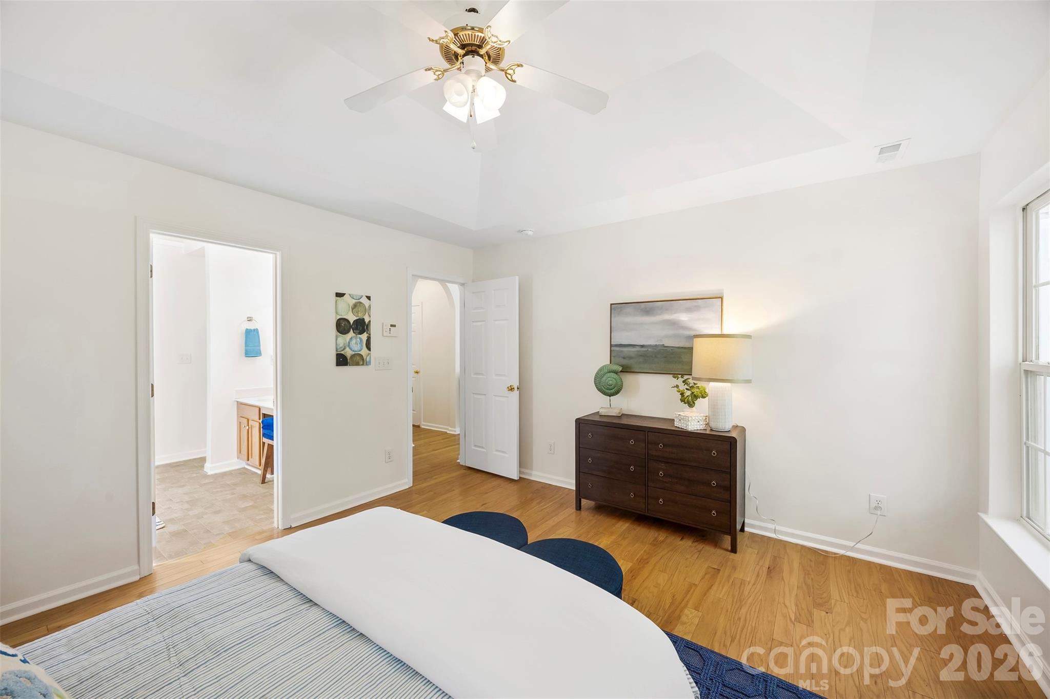 Legacy Park - Residential