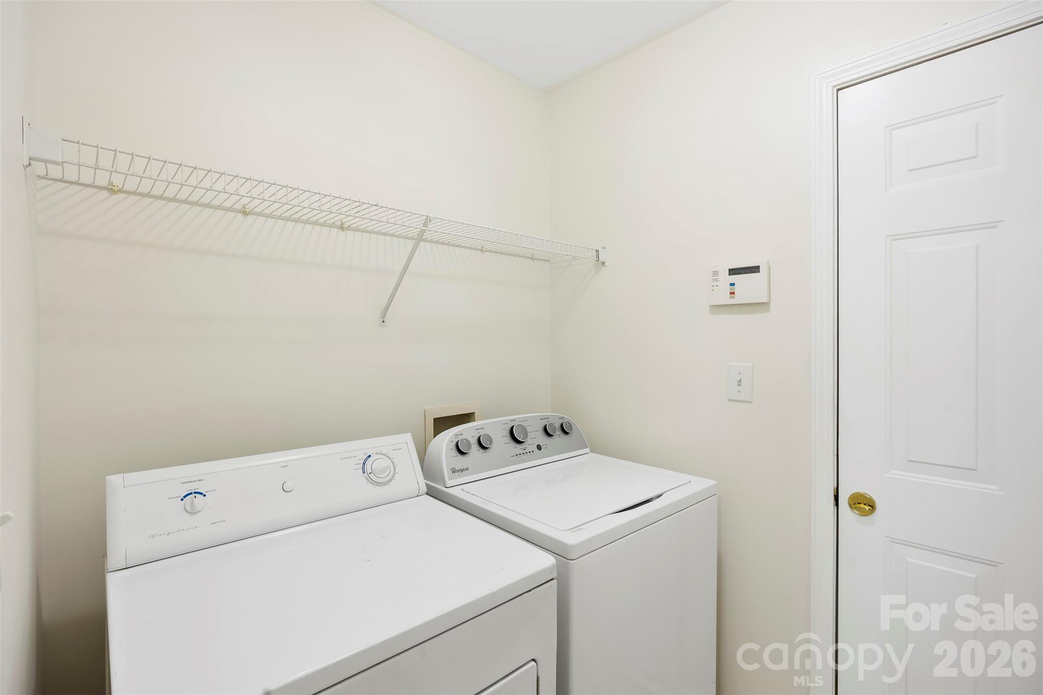 Legacy Park - Residential