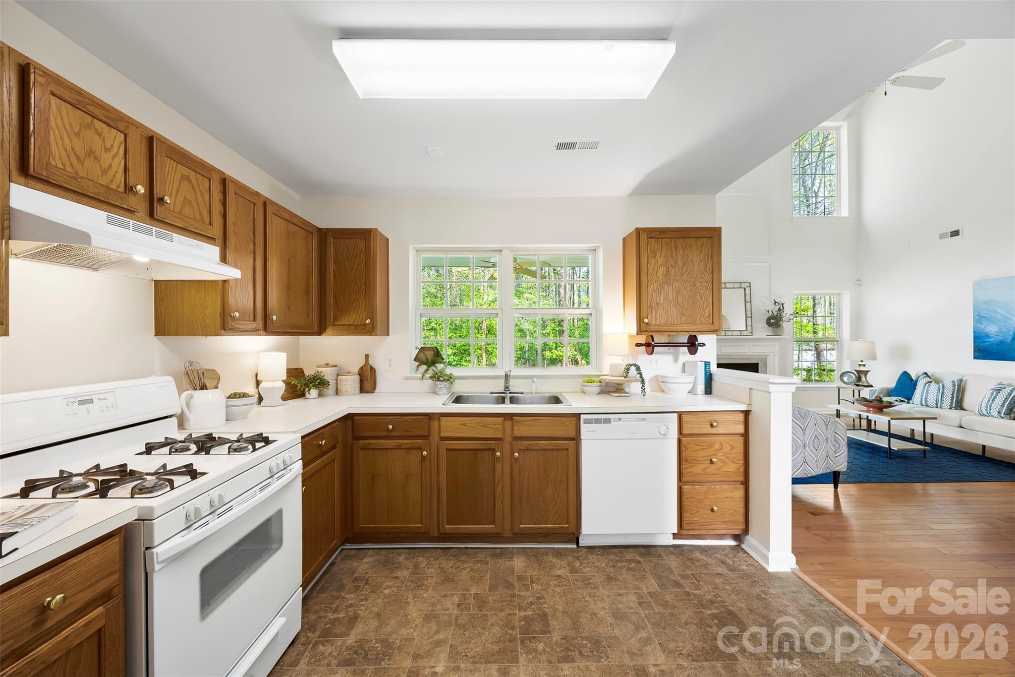 Legacy Park - Residential