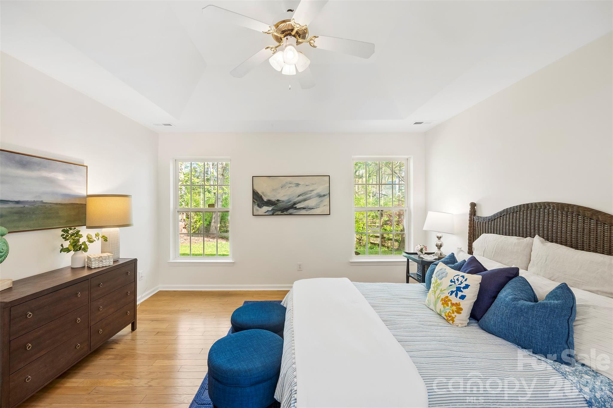 Legacy Park - Residential