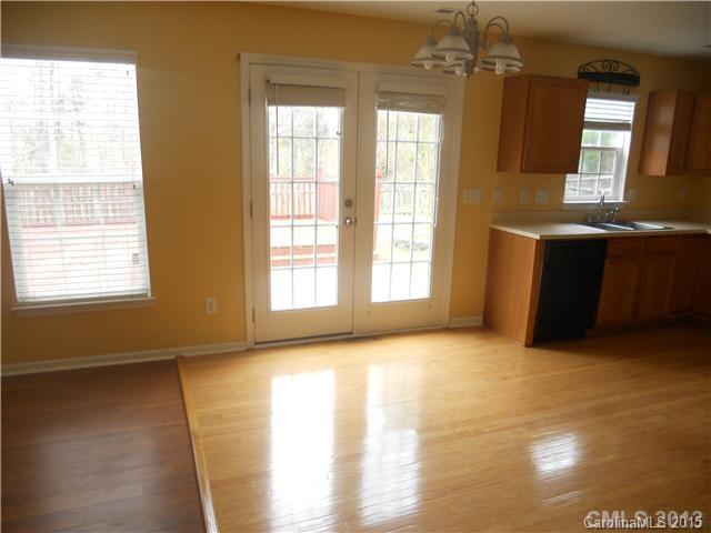 Meadowview - Residential Lease