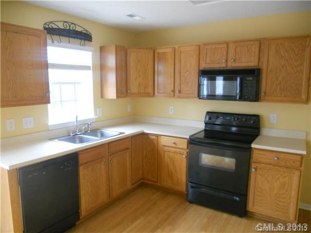 Meadowview - Residential Lease