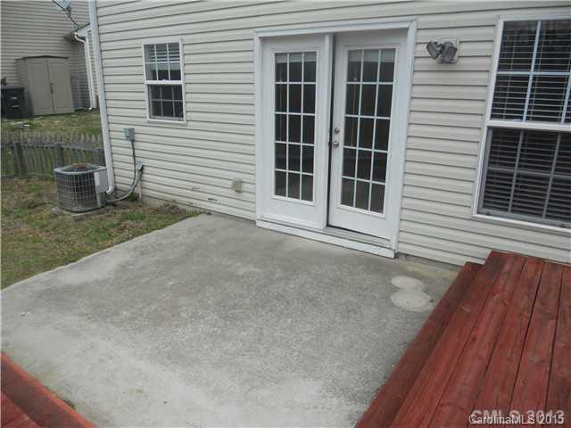Meadowview - Residential Lease