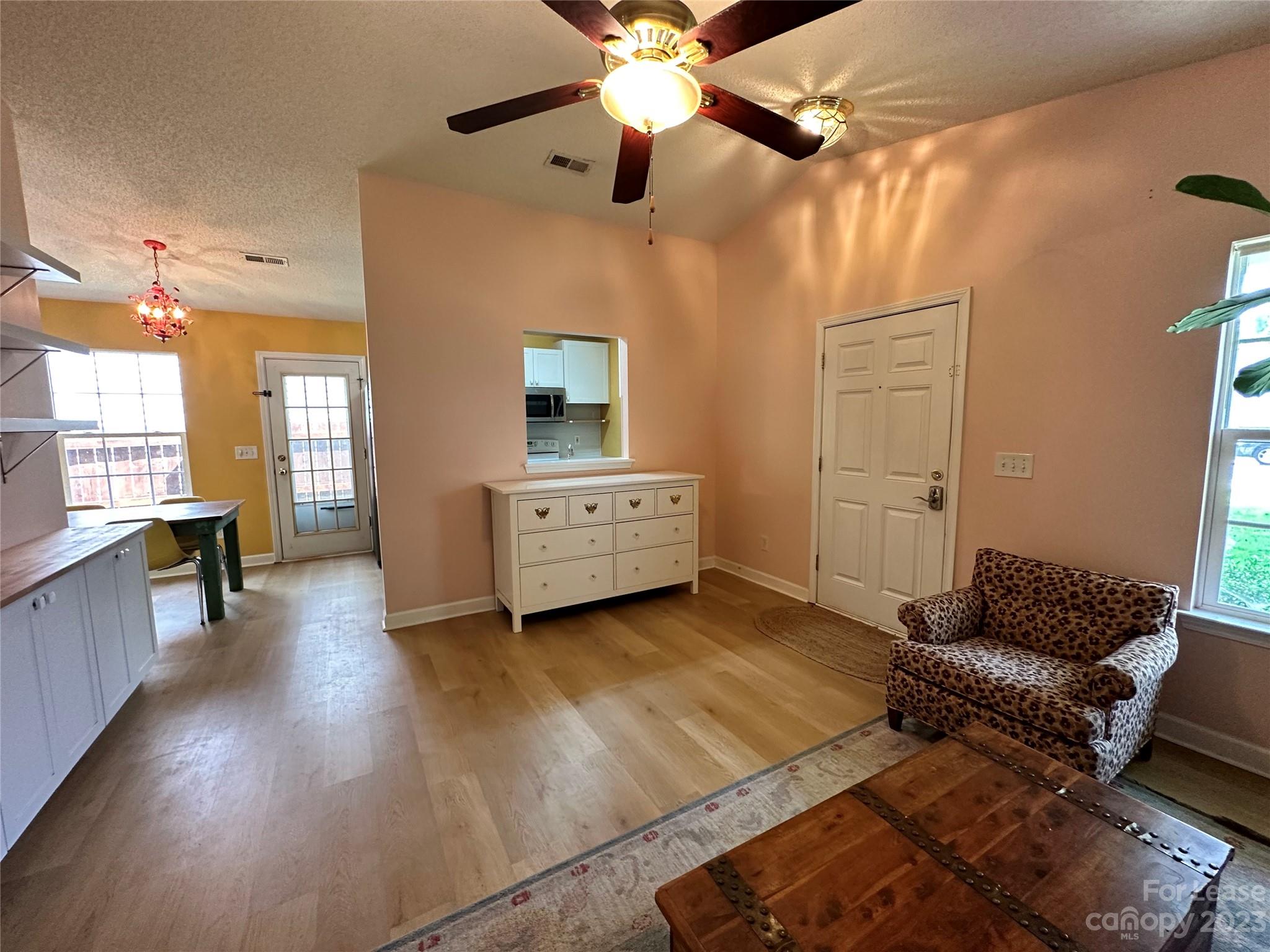 Osprey Pointe - Residential Lease