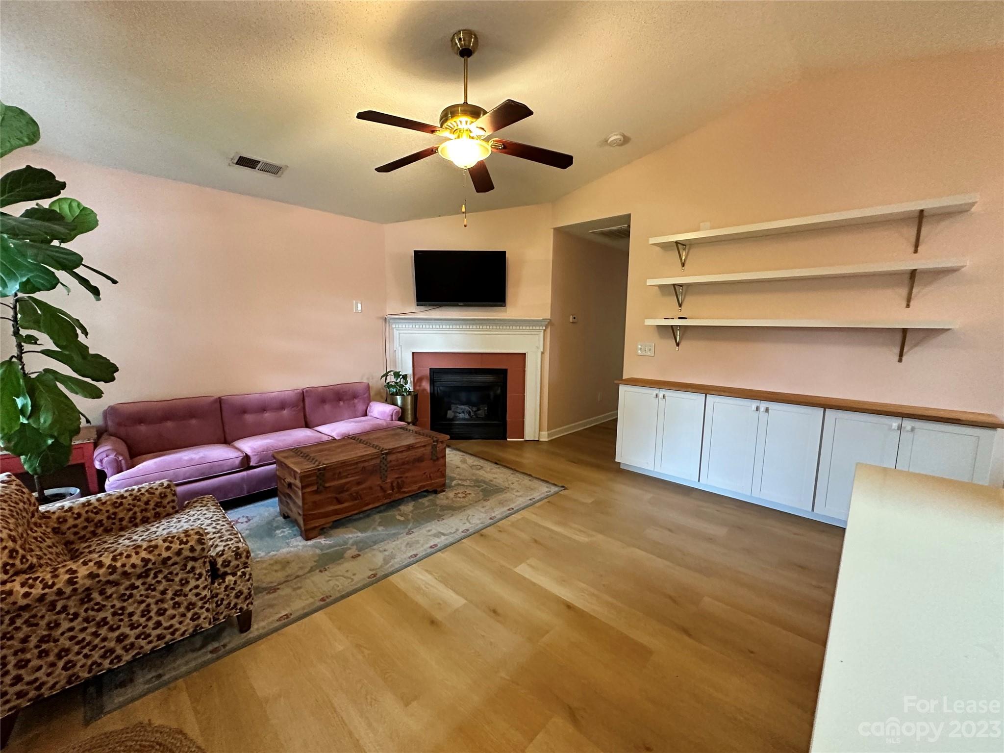 Osprey Pointe - Residential Lease