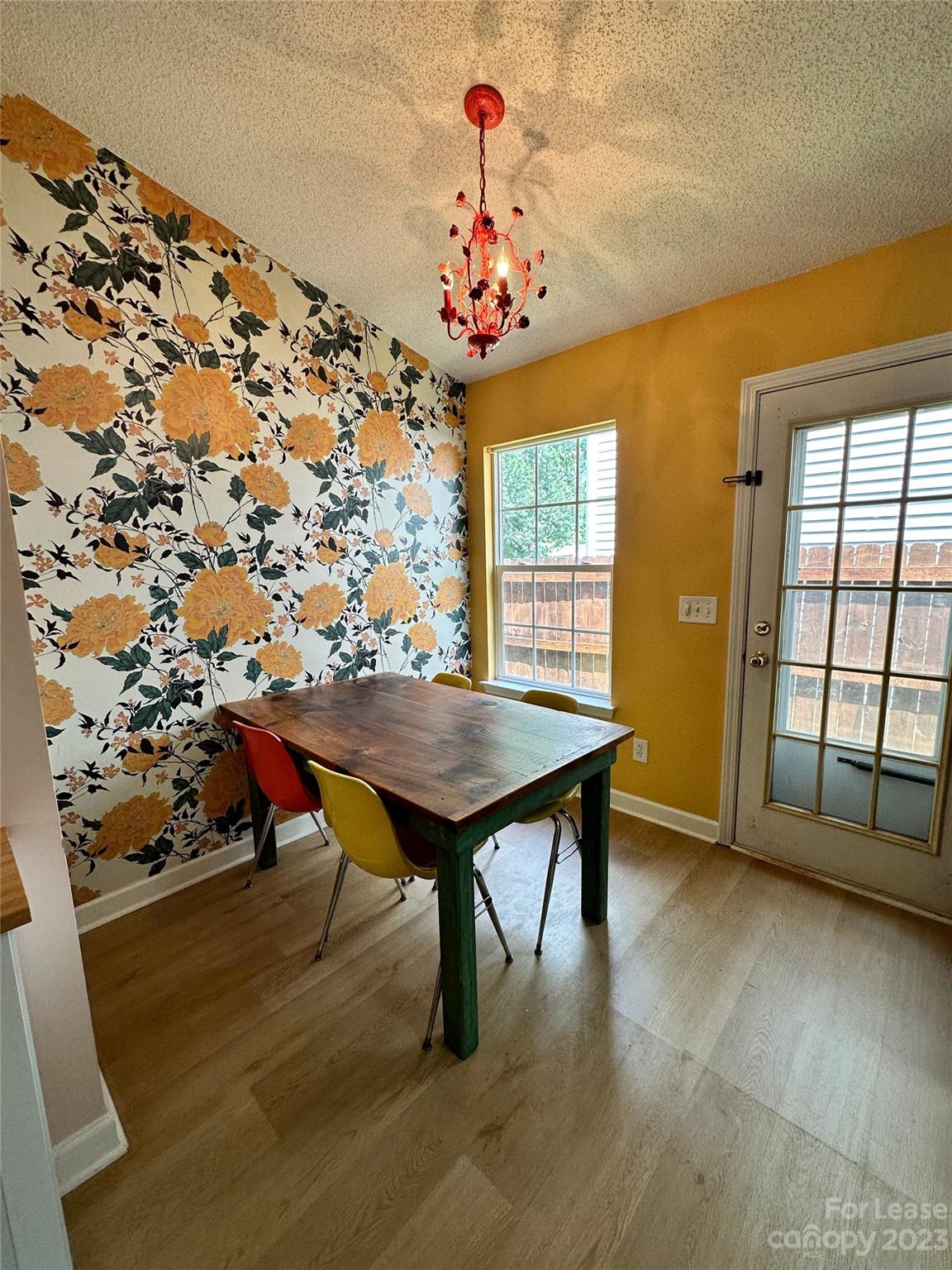 Osprey Pointe - Residential Lease