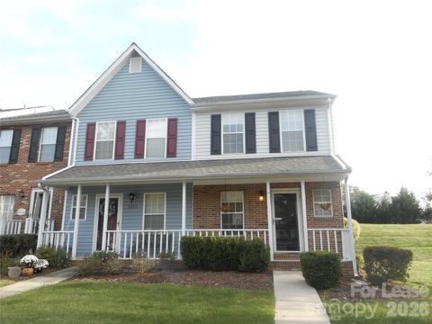 Photo of 8235 Circle Tree Lane, Charlotte, NC 28277 (MLS # 4349966)