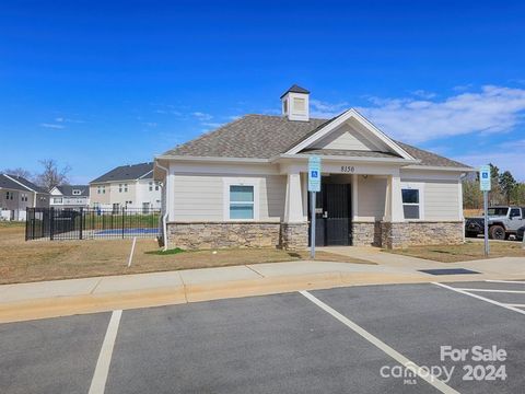 A home in Terrell