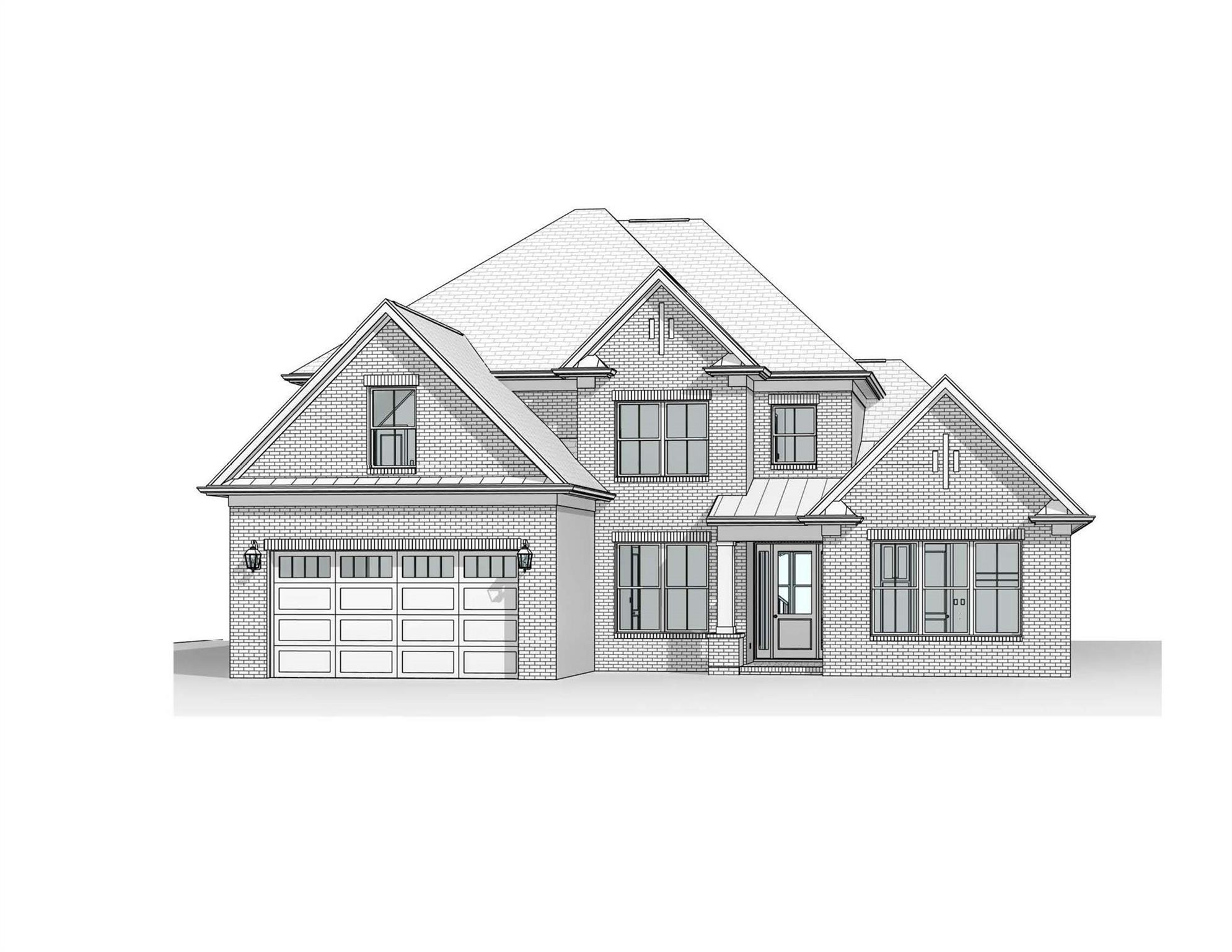 4622 Serenity Woods Court