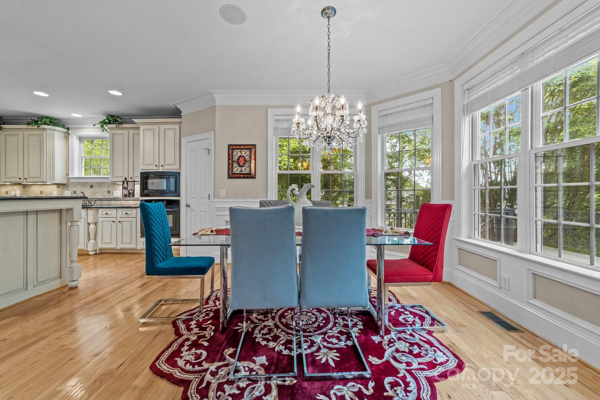 Oak Valley - Residential