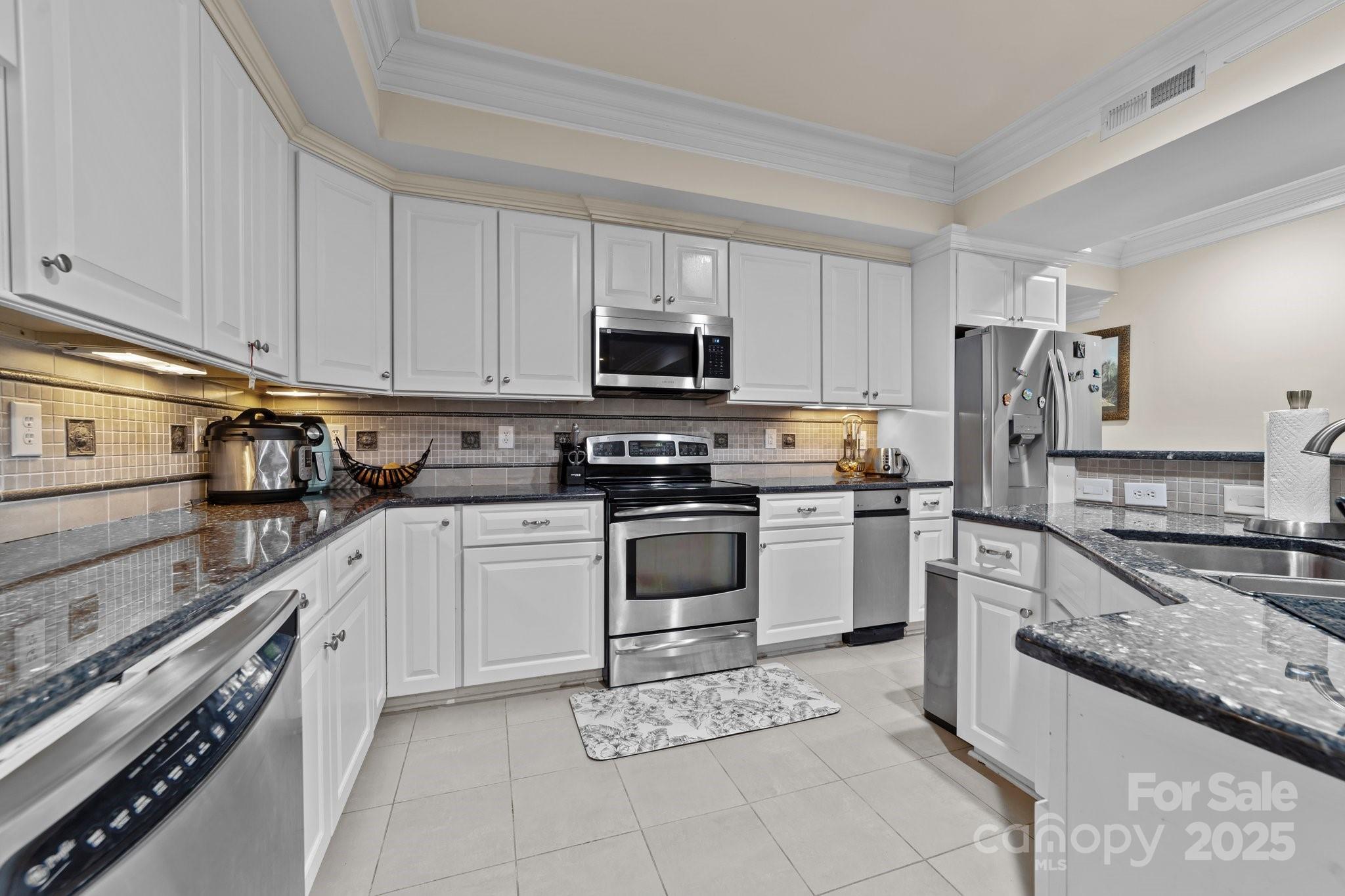 Oak Valley - Residential