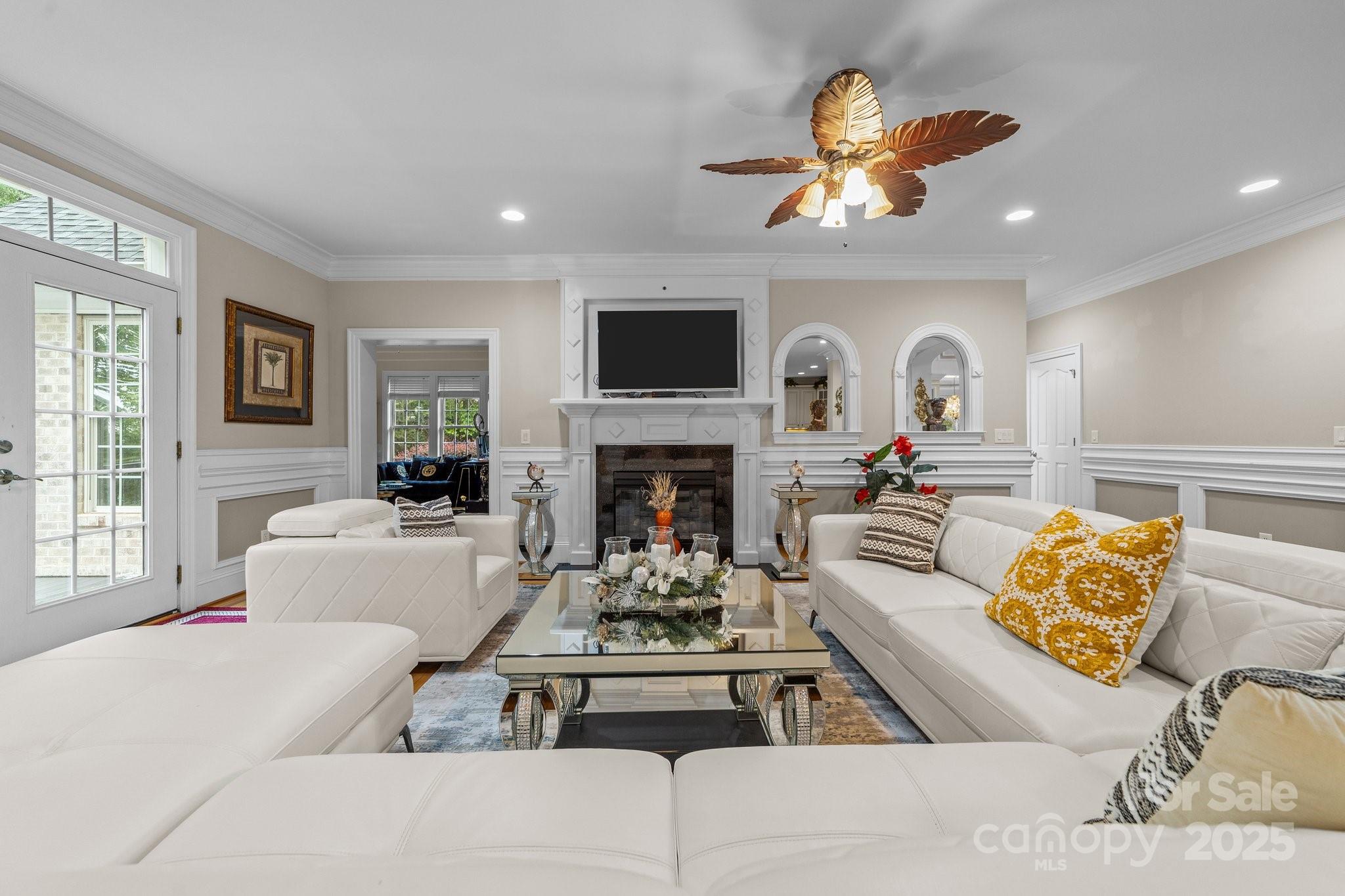 Oak Valley - Residential