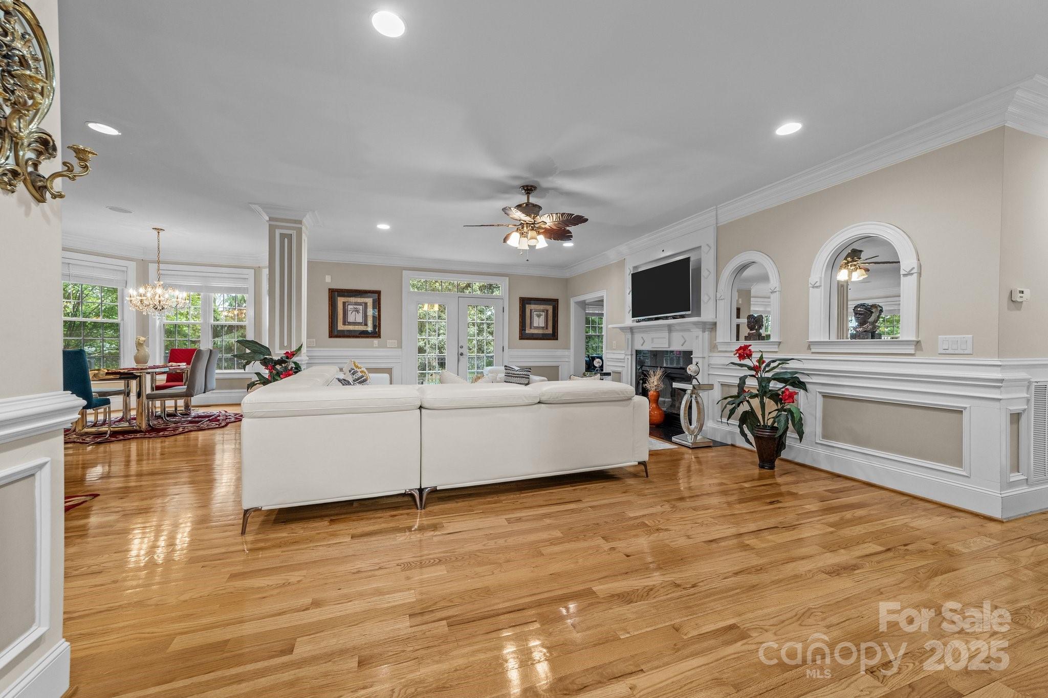 Oak Valley - Residential