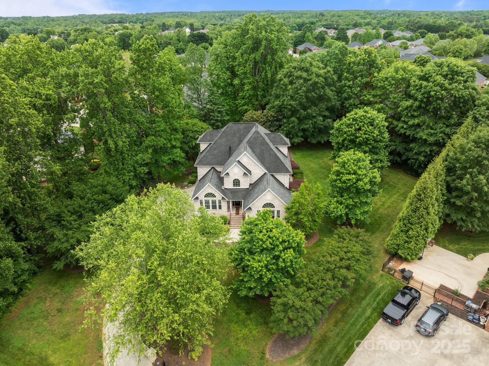 Oak Valley - Residential