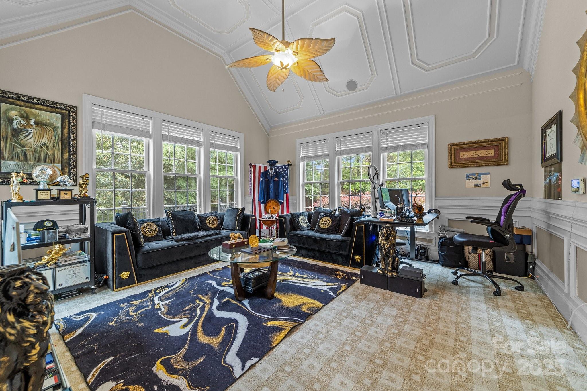 Oak Valley - Residential