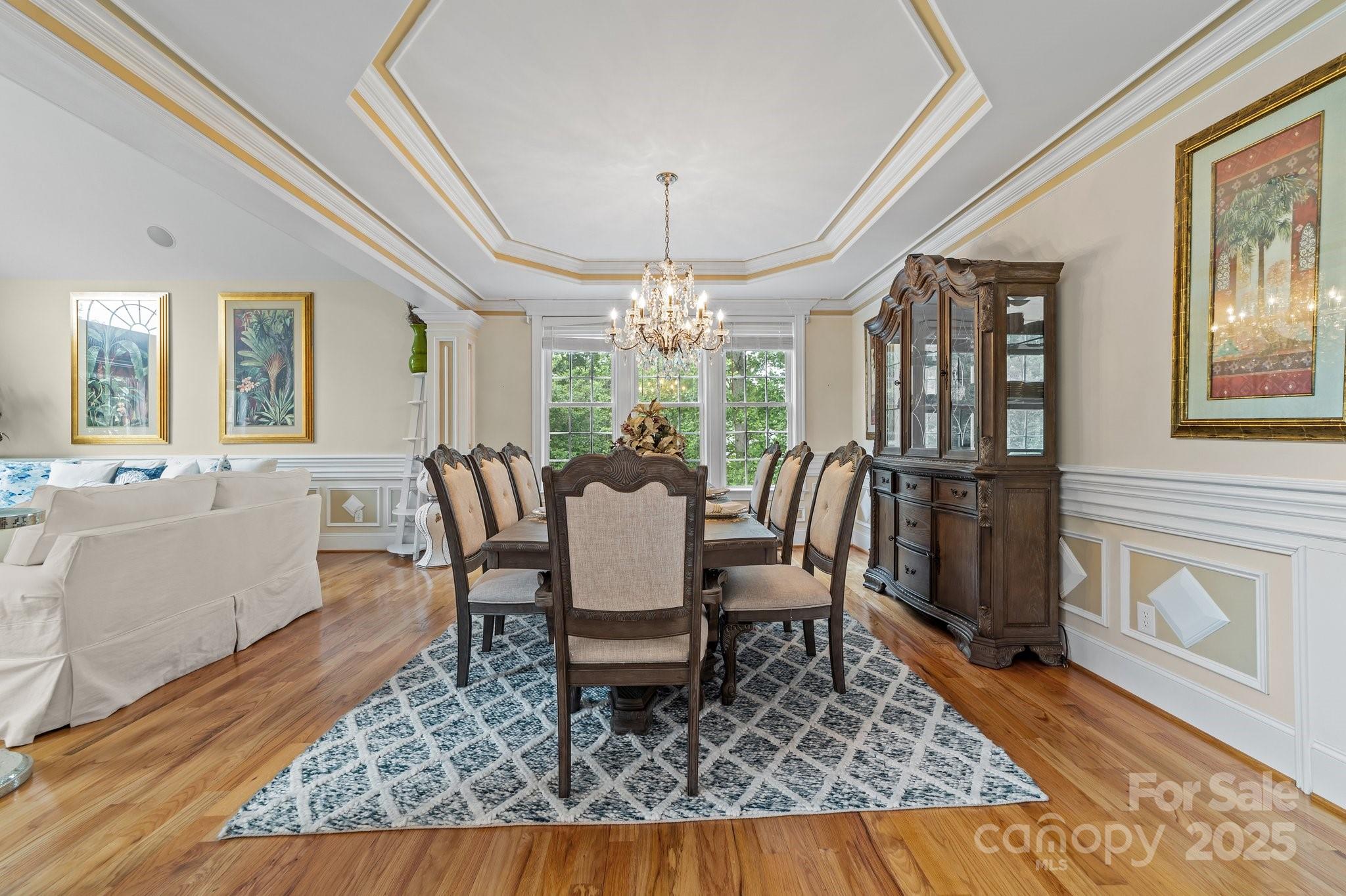 Oak Valley - Residential