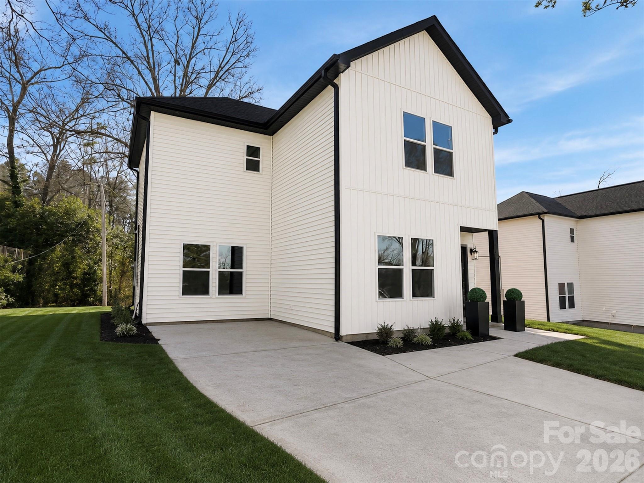 100 Boyette Drive Unit B, Albemarle, NC, 28001