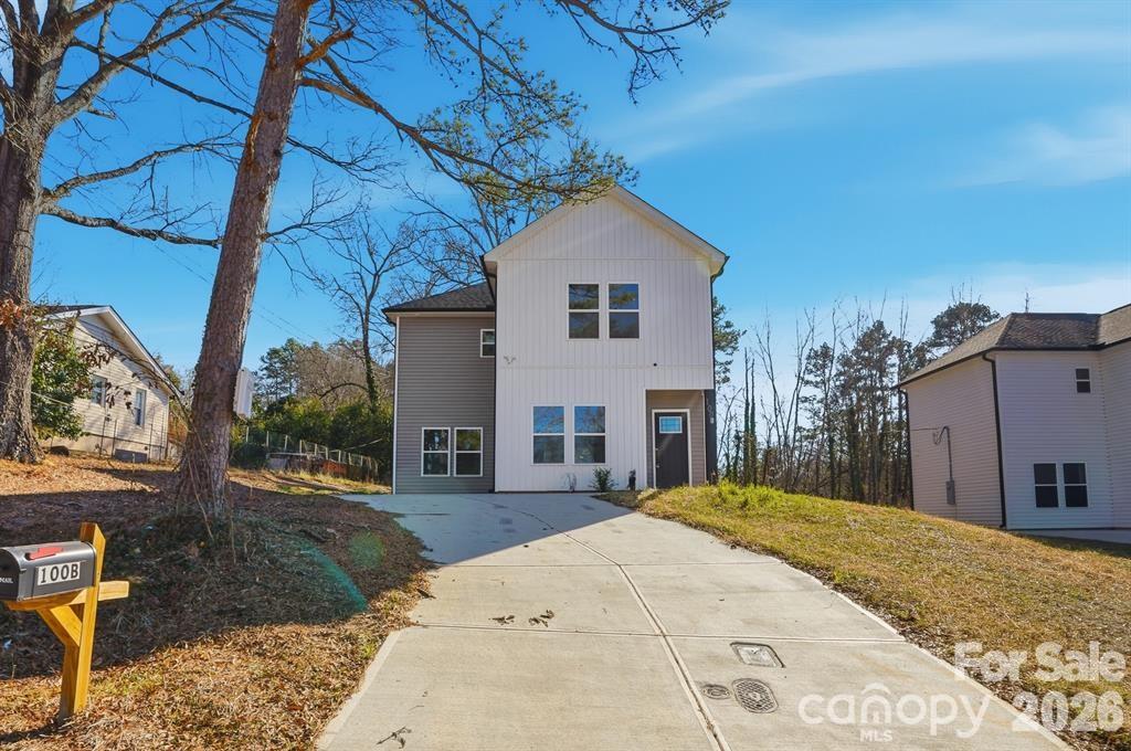 100 Boyette Drive B