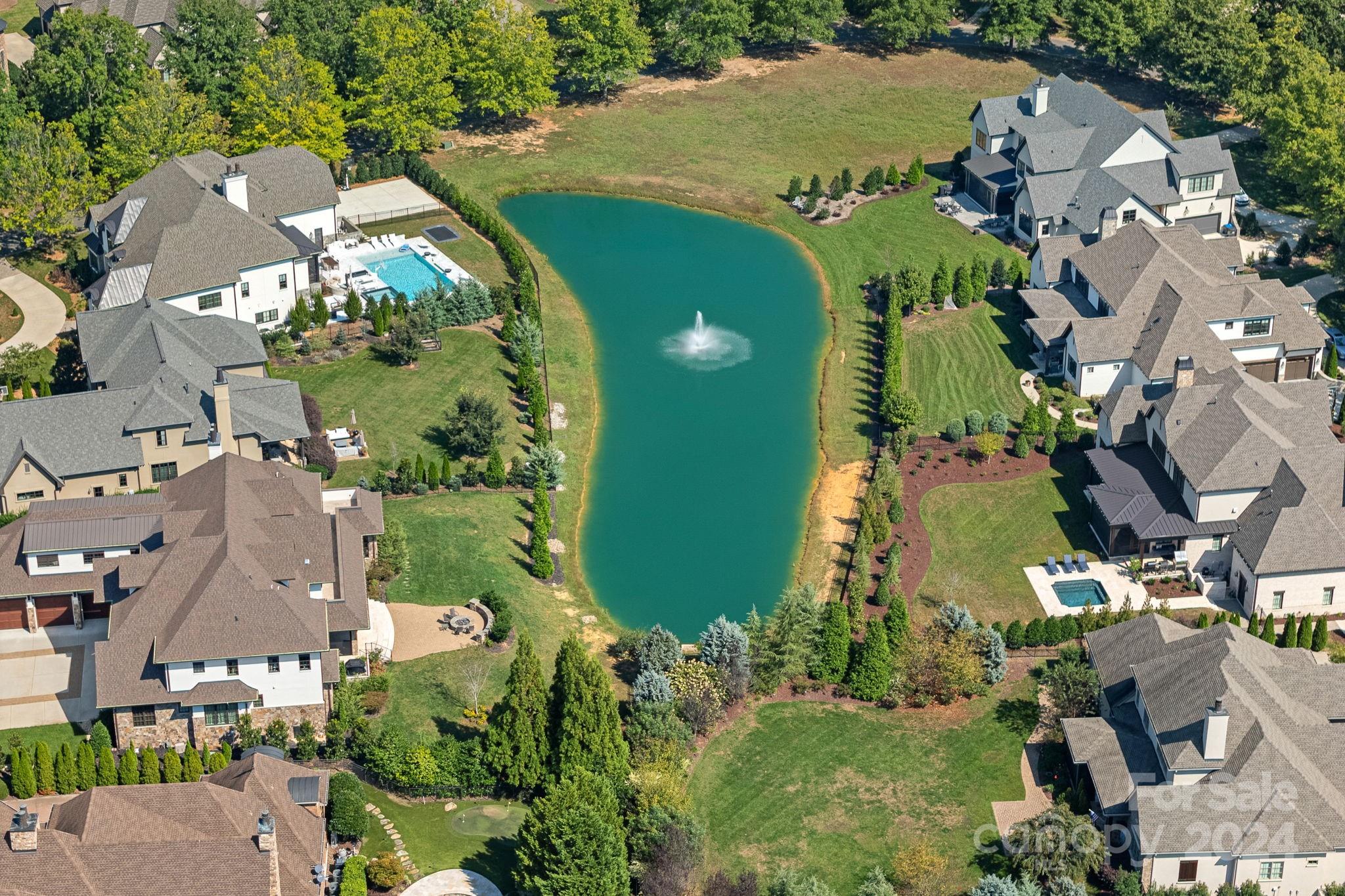 Skyecroft - Residential