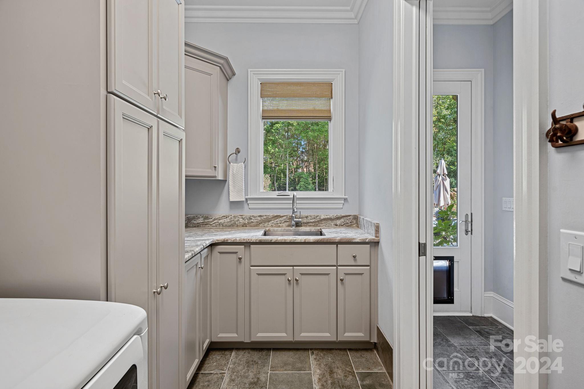 Skyecroft - Residential