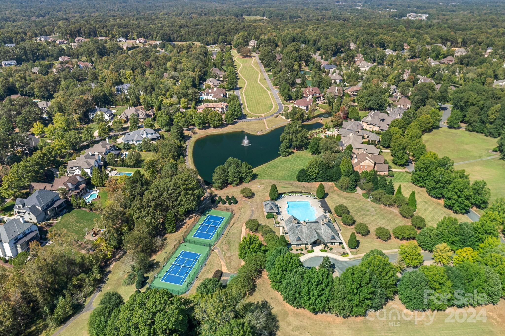 Skyecroft - Residential