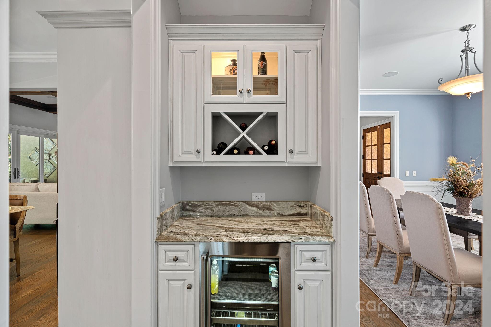 Skyecroft - Residential