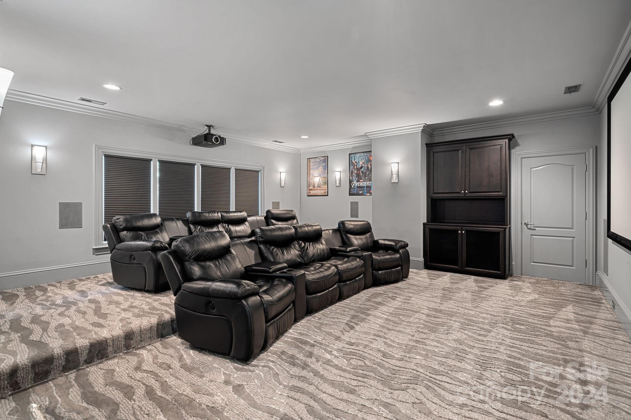 Skyecroft - Residential