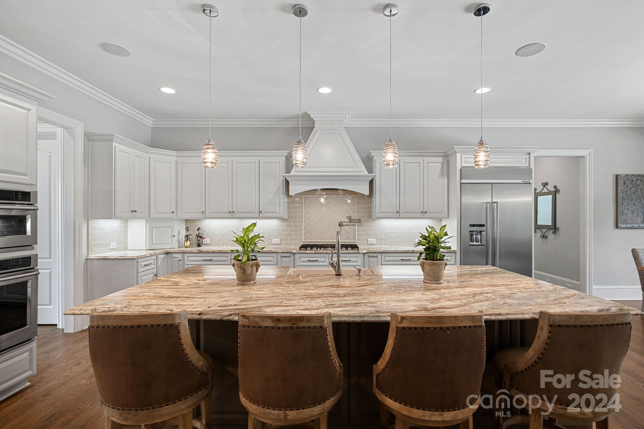 Skyecroft - Residential