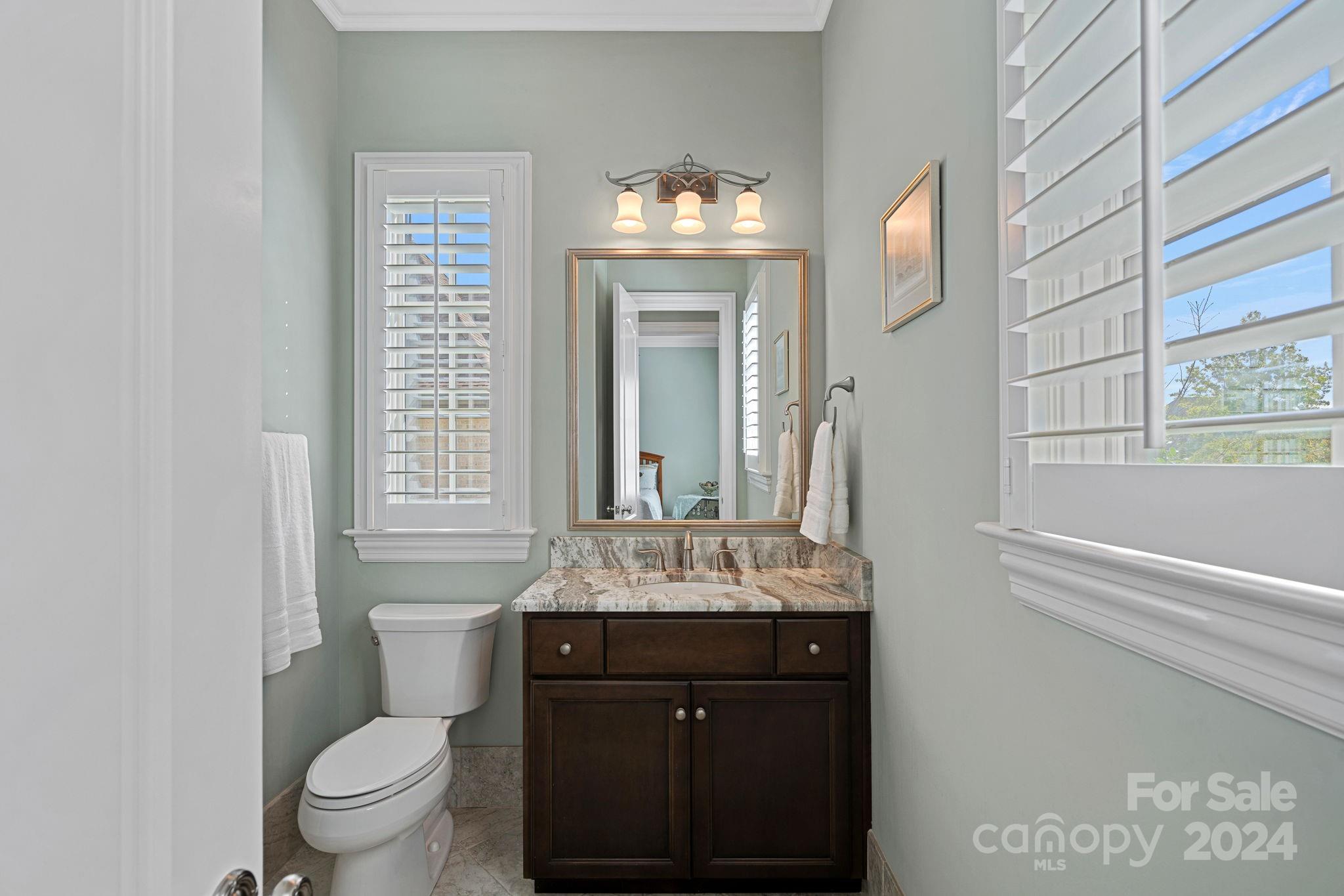 Skyecroft - Residential