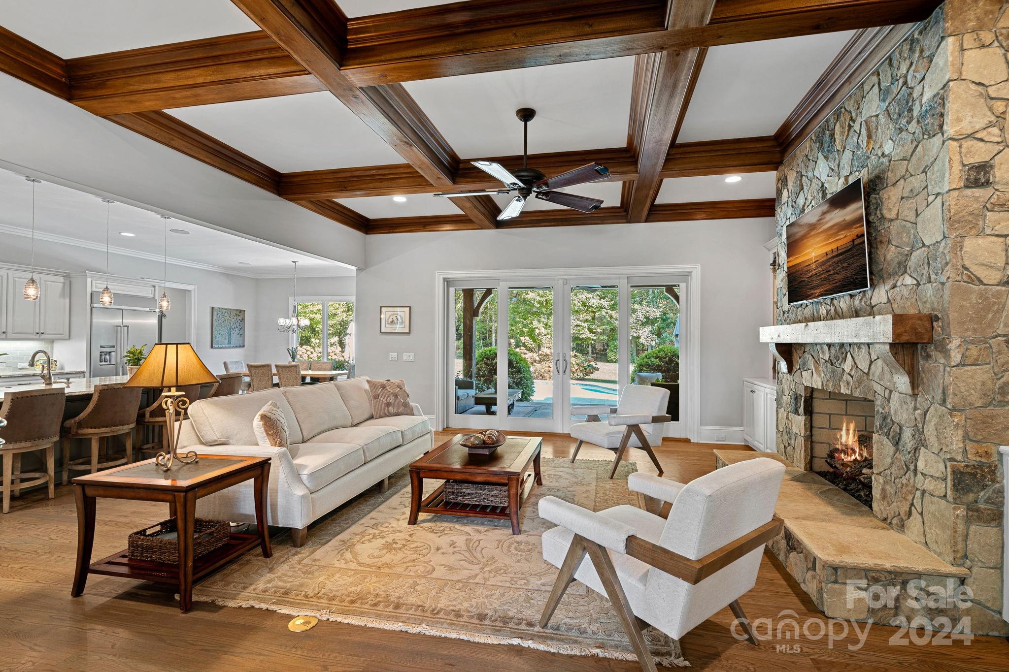 Skyecroft - Residential