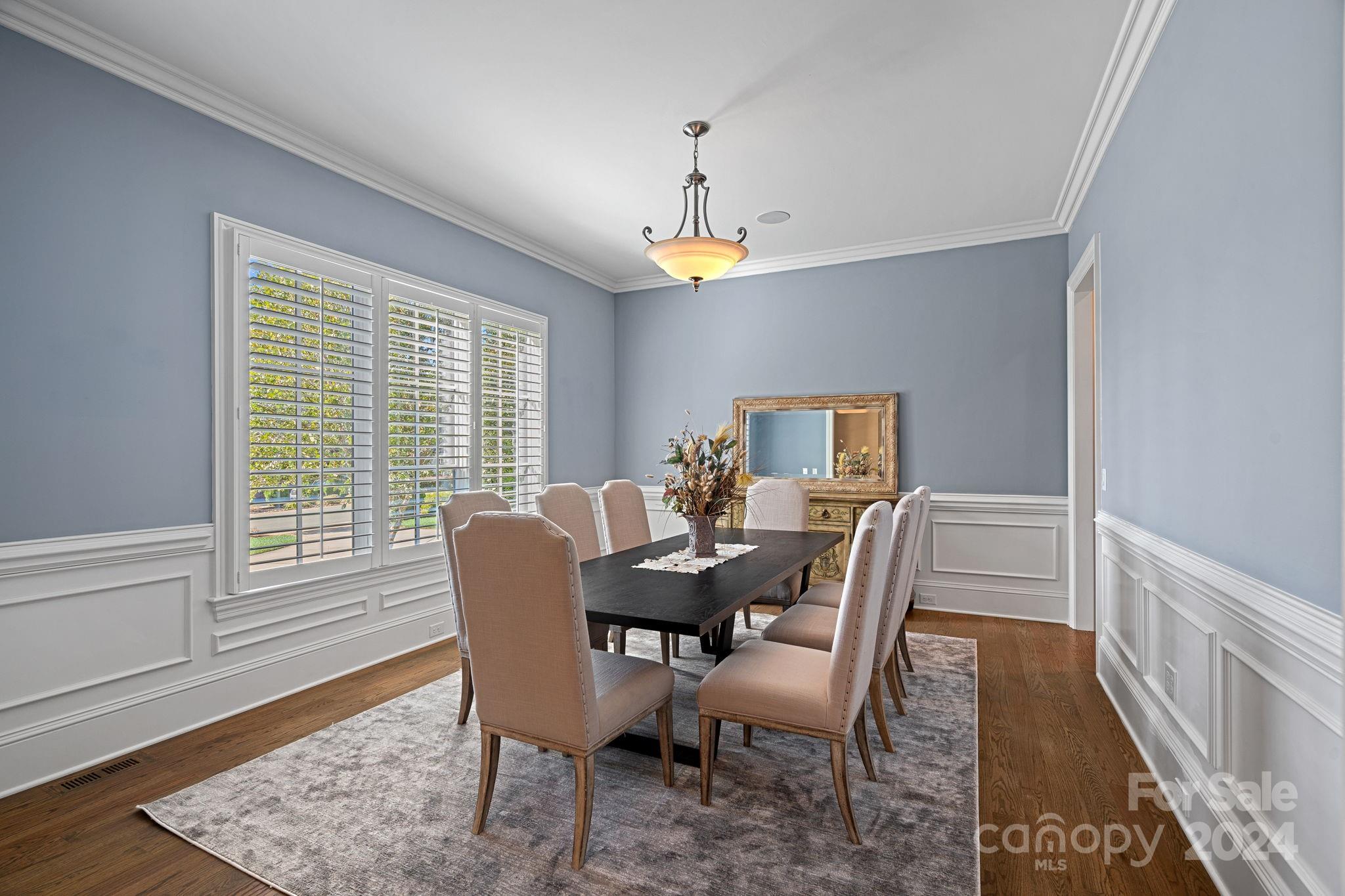 Skyecroft - Residential