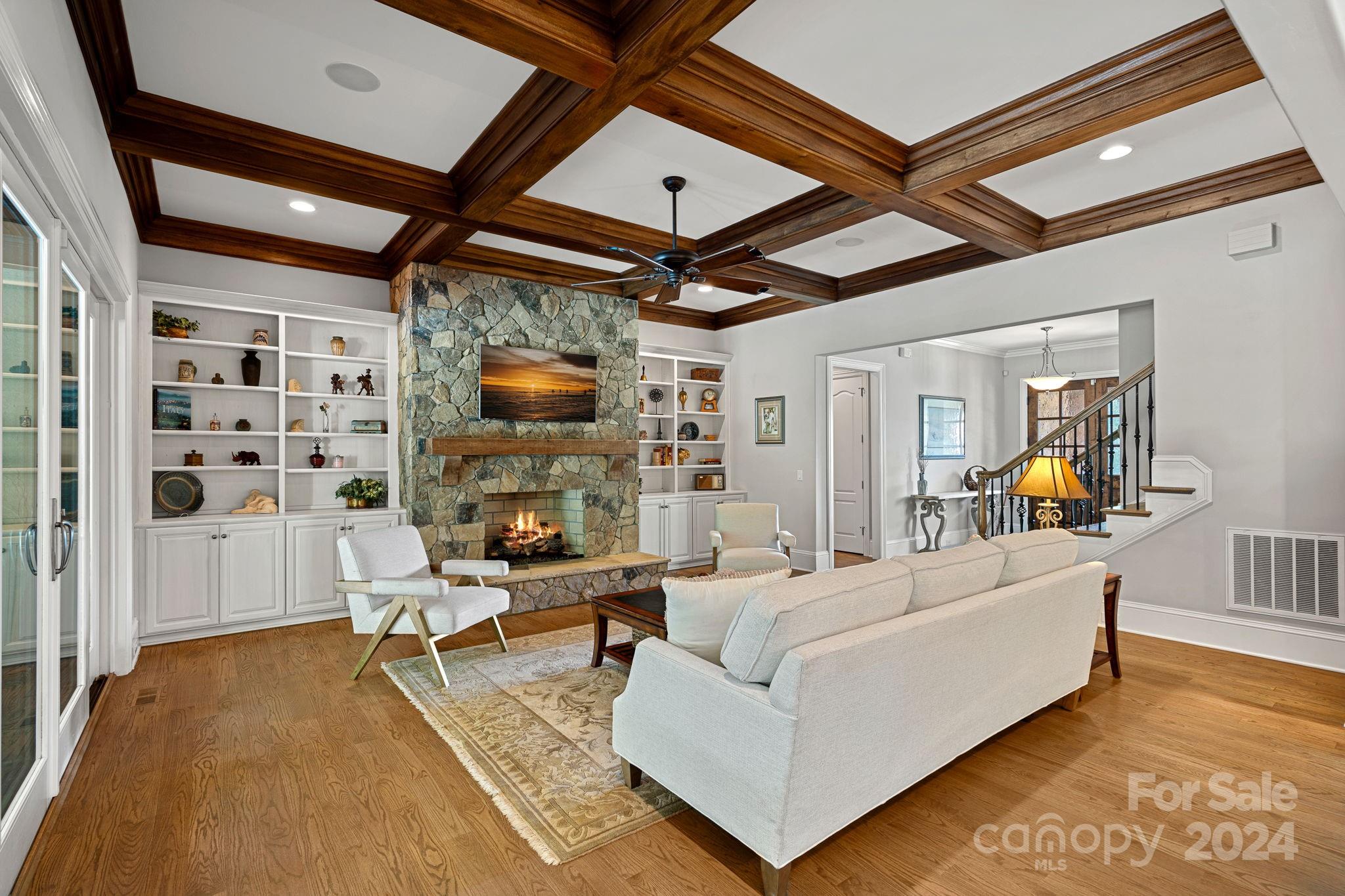 Skyecroft - Residential