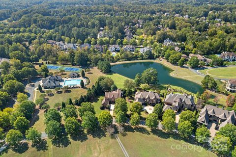 A home in Waxhaw