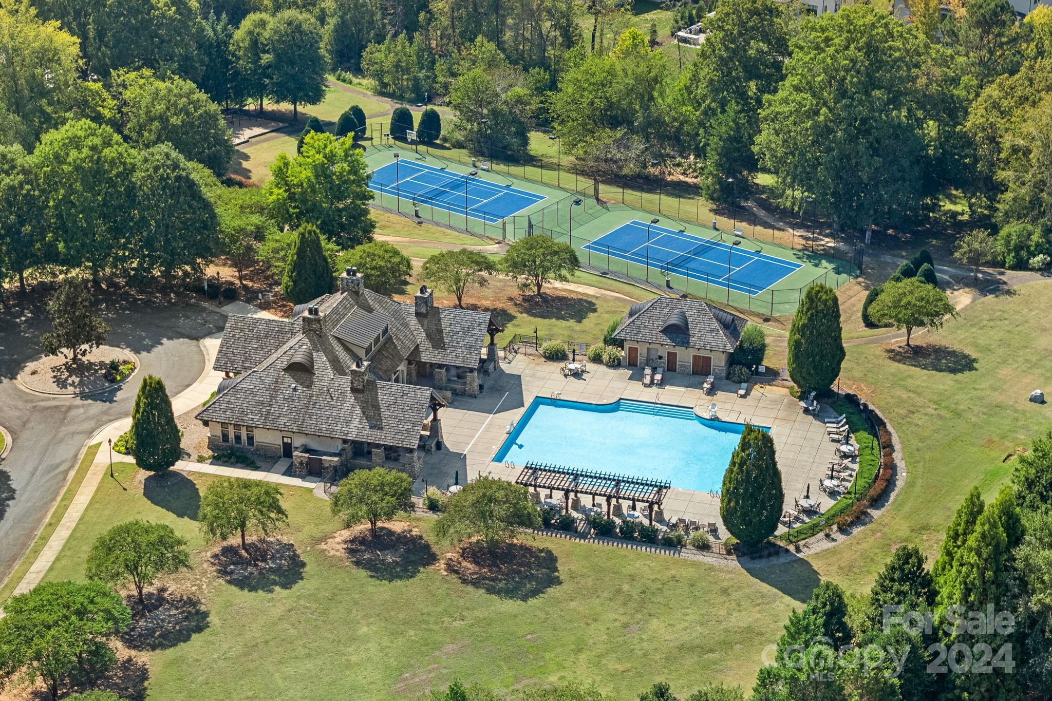 Skyecroft - Residential