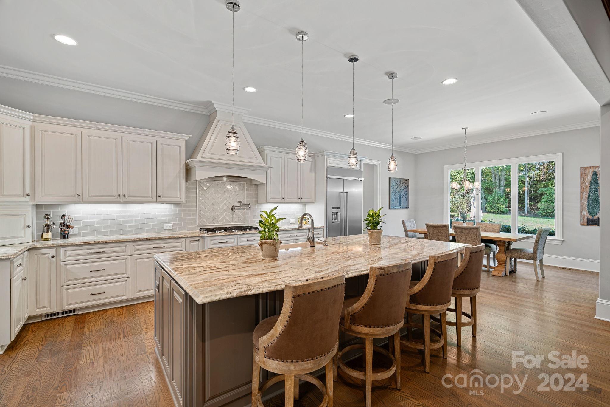 Skyecroft - Residential