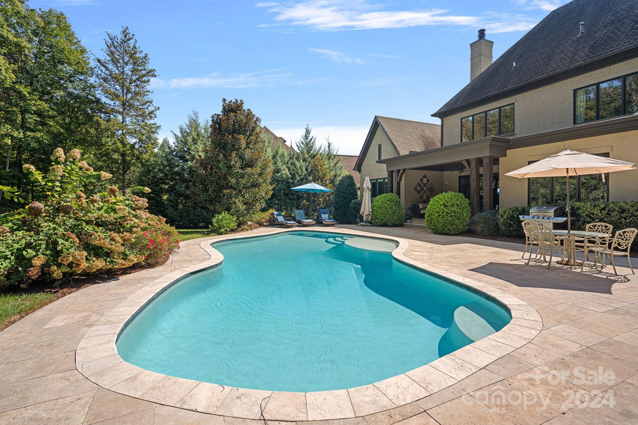 Skyecroft - Residential