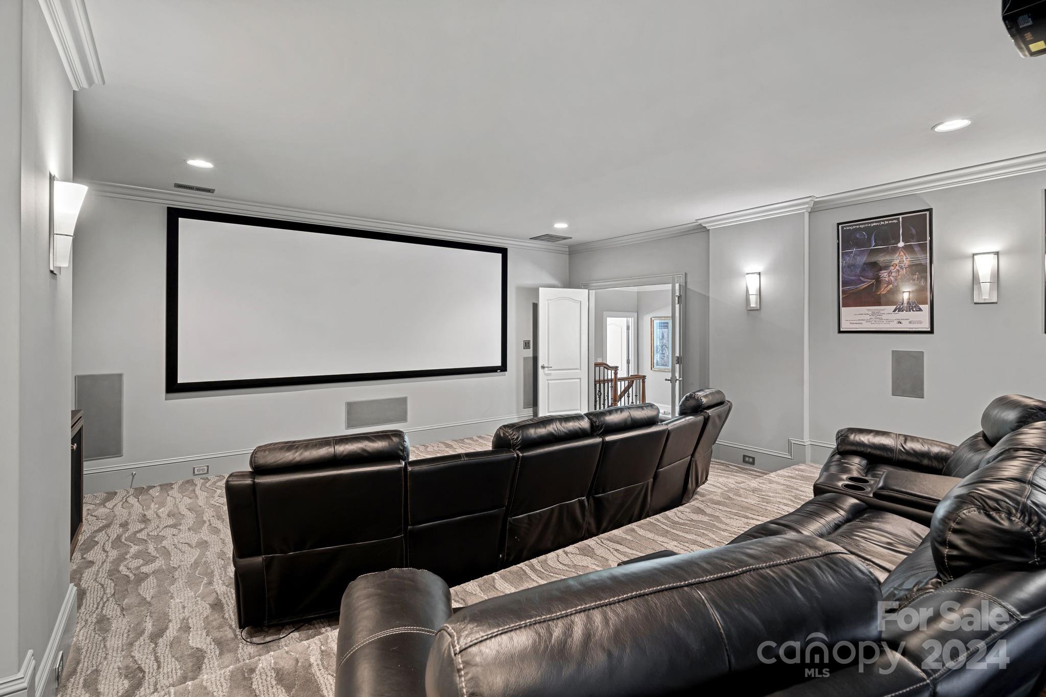 Skyecroft - Residential