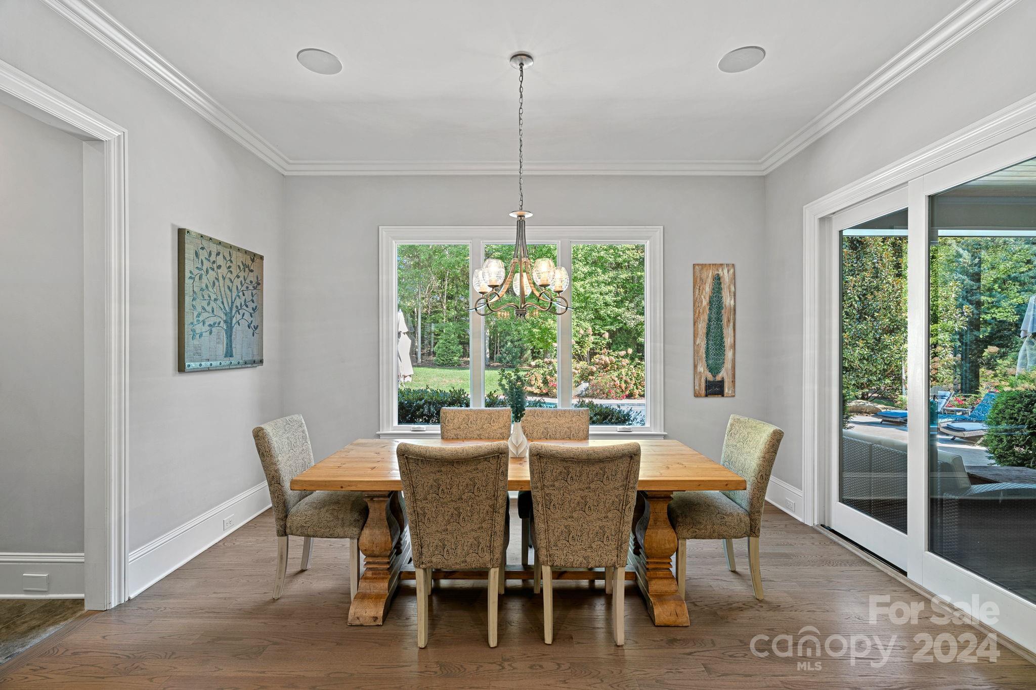 Skyecroft - Residential