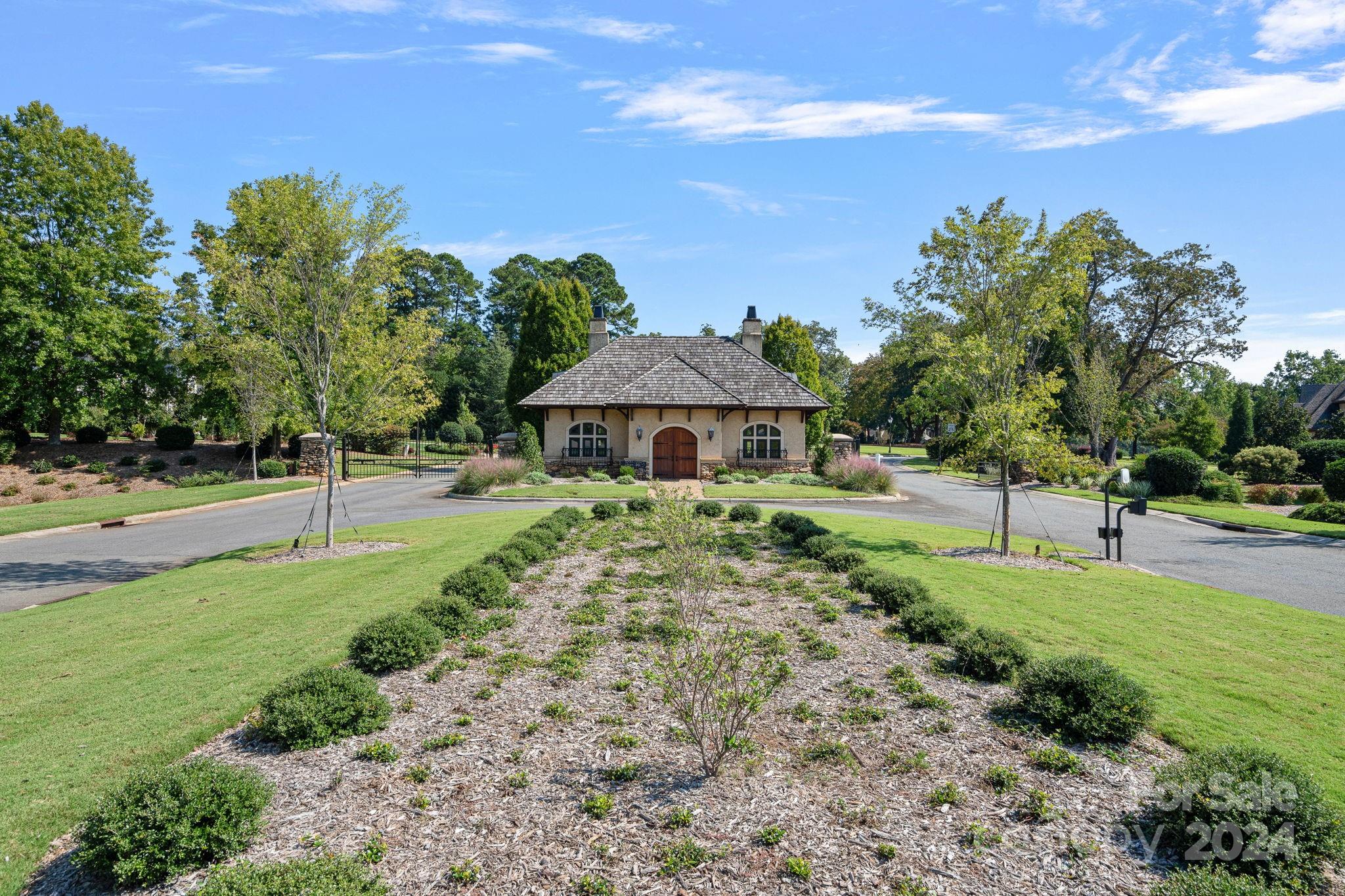 Skyecroft - Residential